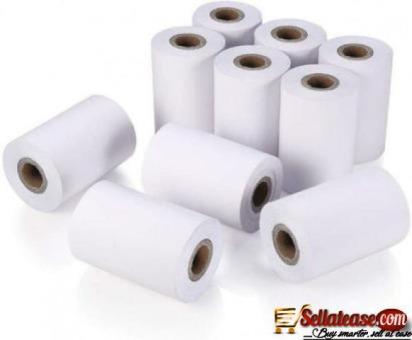 58mm Thermal Paper BY HIPHEN SOLUTIONS