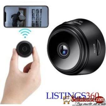 WALL MOUNT HIDDEN CAMERA BY HIPHEN SOLUTIONS