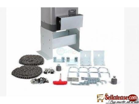 Automatic Sliding Gate Opener by hiphen solutions