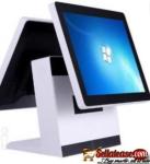 Double Touch Screen POS Machine BY HIPHEN SOLUTIONS