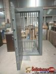 Bank Vault Door by HIPHEN SOLUTIONS