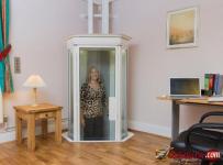 Home Lift by hiphen solutions