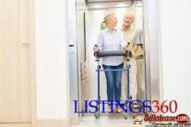 RESIDENTIAL ELEVATOR BY HIPHEN SOLUTIONS