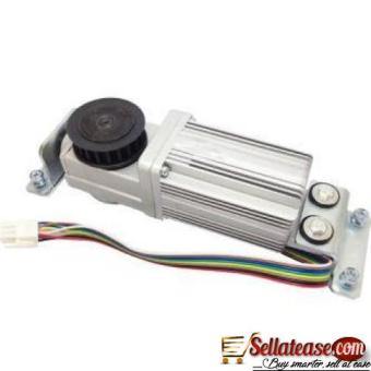 Automatic Sliding Door 24v Brushless Motor Device BY HIPHEN SOLUTIONS