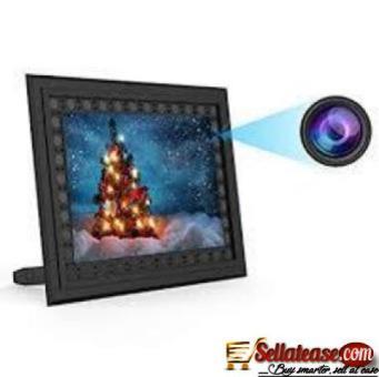 Photo Frame Camera BY HIPHEN SOLUTIONS