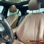 Tokunbo 2017 Mercedes Benz E300 4MATIC full option for sale in Nigeria - 9