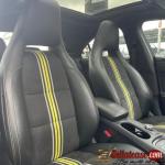 Tokunbo 2015 Mercedes Benz CLA250 AMG trim for sale in Nigeria - 2