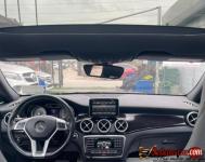 Tokunbo 2015 Mercedes Benz CLA250 AMG trim for sale in Nigeria - 5