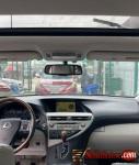 Tokunbo 2011 Lexus RX350 full option for sale in Nigeria