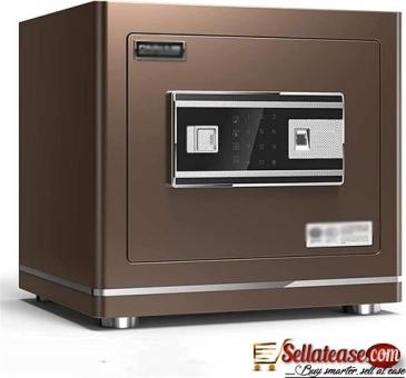 Fireproof Safe (Medium) by HIPHEN SOLUTIONS