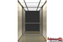 Hotel Elevator BY HIPHEN SOLUTIONS