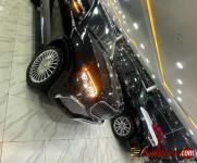 Brand new 2022 Mercedes Maybach GLS600 for sale in Nigeria