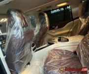 Brand new 2022 Mercedes Maybach GLS600 for sale in Nigeria