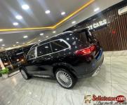 Brand new 2022 Mercedes Maybach GLS600 for sale in Nigeria