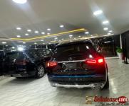 Brand new 2022 Mercedes Maybach GLS600 for sale in Nigeria