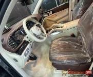 Brand new 2022 Mercedes Maybach GLS600 for sale in Nigeria
