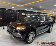 Brand new 2022 Mercedes Maybach GLS600 for sale in Nigeria