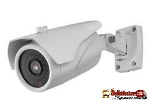 80 DEGREE AHD CAMERA 5MP BY HIPHEN, LAGOS