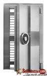 Bank Security Vault Door BY HIPHEN SOLUTIONS