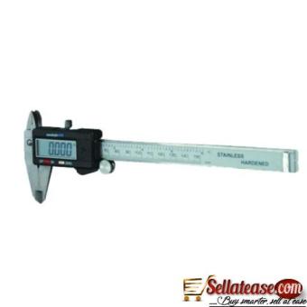 Digital Display Vernier Caliper 0-150MM in Nigeria By Hiphen Solutions Ltd
