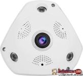 360 DEGREE AHD CAMERA 5MP BY HIPHEN