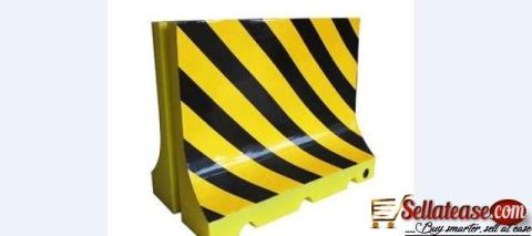 Pastic Jersey BarriersBY HIPHENSOLUTIONS