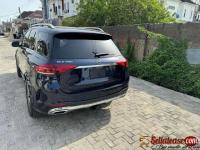 Tokunbo 2021 Mercedes Benz GLE450 SUV 4MATIC for sale in Nigeria - 2