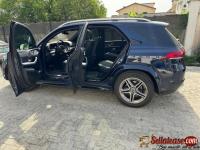 Tokunbo 2021 Mercedes Benz GLE450 SUV 4MATIC for sale in Nigeria - 3