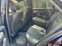 Tokunbo 2021 Mercedes Benz GLE450 SUV 4MATIC for sale in Nigeria - 5