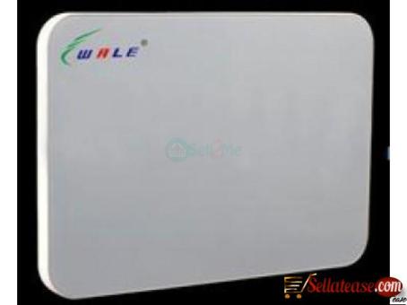 WIRELESS SIGNAL REPEATER BY HIPHEN SOLUTIONS
