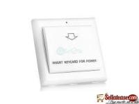 Energy Saving Switch By Hiphen Solutions Services Ltd.
