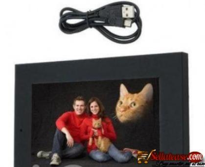 Photo Frame Camera BY HIPHEN SOLUTIONS