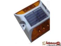 Aluminium Led Solar Road Marker BY HIPHEN SOLUTIONS