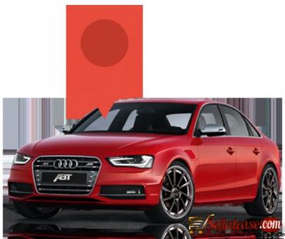 GPS CAR TRACKING DEVICE INSTALLATION IN BENIN
