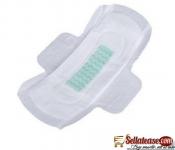 NEGATIVE ION SANITARY PAD/PANTYLINER - 2