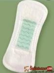 NEGATIVE ION SANITARY PAD/PANTYLINER - 3