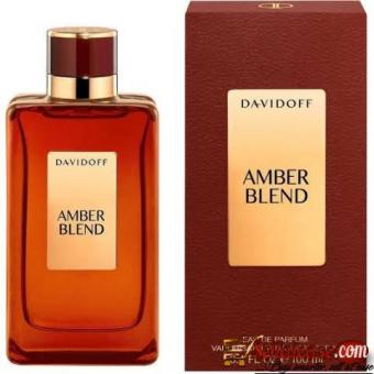 Davidoff Amber Blend