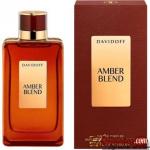 Davidoff Amber Blend
