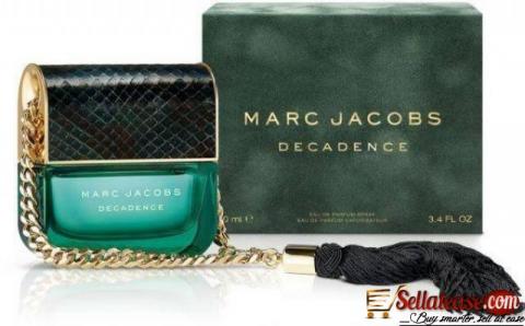 Marc Jacobs Decadence