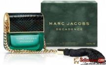 Marc Jacobs Decadence