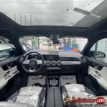 Tokunbo 2021 Mercedes Benz GLB250 4MATIC full option for sale in Nigeria - 2