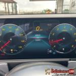 Tokunbo 2021 Mercedes Benz GLB250 4MATIC full option for sale in Nigeria - 4