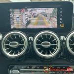 Tokunbo 2021 Mercedes Benz GLB250 4MATIC full option for sale in Nigeria - 5