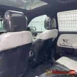 Tokunbo 2021 Mercedes Benz GLB250 4MATIC full option for sale in Nigeria - 6