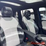 Tokunbo 2021 Mercedes Benz GLB250 4MATIC full option for sale in Nigeria - 7