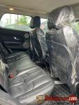 Tokunbo 2014 Range Rover Evoque for sale in Nigeria