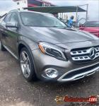 Tokunbo 2015 Mercedes Benz GLA250 for sale in Nigeria
