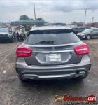 Tokunbo 2015 Mercedes Benz GLA250 for sale in Nigeria