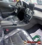 Tokunbo 2015 Mercedes Benz GLA250 for sale in Nigeria