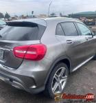 Tokunbo 2015 Mercedes Benz GLA250 for sale in Nigeria